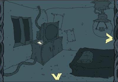 帕萨拉之谜游戏下载-帕萨拉之谜(Nekra Psaria)手机版下载 v1.0.2安卓版