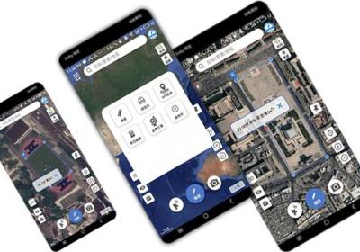 水经微图app官方版下载-水经微图手机版下载 v5.16.0安卓版