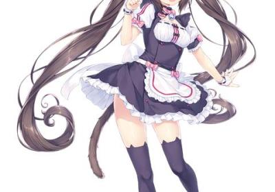 猫娘乐园重制版下载-猫娘乐园Vol.1汉化版手游下载 v1.2安卓版