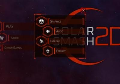 星球爆炸模拟器2D最新版下载-Solar Smash 2D中文最新版下载 v1.5.8安卓版