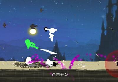 火柴人战斗安卓版下载-火柴人战斗游戏Slapstick Fighter正版下载 v3941.8.0