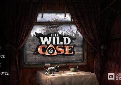 荒野探险手游下载-荒野探险官方版(the wild case)下载 v1.6.3安卓版