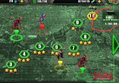 孤胆枪手1完整版下载-孤胆枪手1手游(Alien Shooter World)下载 v1.2.9安卓版
