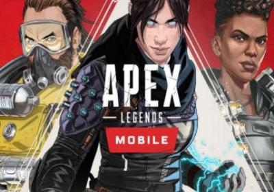 apex英雄手机版中文下载-Apex英雄手游安卓版v1.3.672.590 最新版