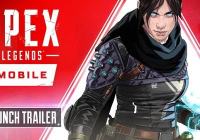 Apex英雄手机版下载-Apex英雄手游v1.3.672.590 最新版