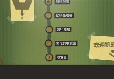 程序员升职记下载-程序员升职记手游v1.0.6.6 安卓版