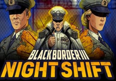 黑色边境3完整版下载-黑色边境3正式版(Black Border 3)v3.2.0 最新版