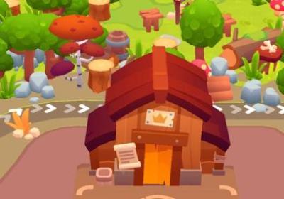 王国模拟器无限金币无限钻石版下载-王国模拟内置菜单(Royal Lands)1.4.2 最新版