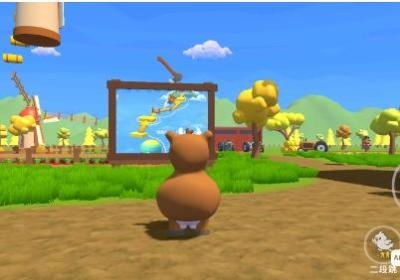 攀爬动物玩家自制版本下载-攀爬动物游戏免费版v5.6 移植版