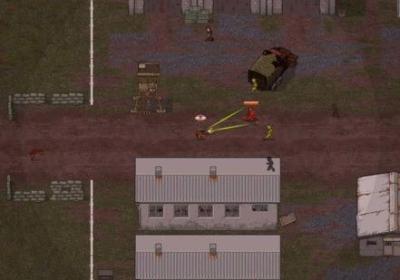 迷你dayz2内购免费购买-迷你dayz2无限子弹无限物资v1.3.2