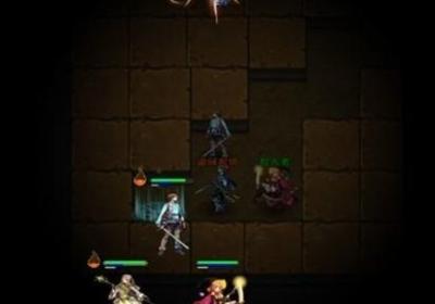 魔窟无尽的地下城无限金币钻石版-魔窟无尽的地下城无限钻石版安卓版下载v1.17