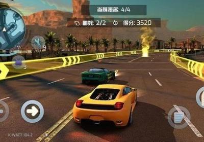 孤胆车神维加斯下载免费无限金币版-孤胆车神维加斯破解版下载无限金币钻石手游安装v5.5.1e