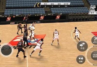 nba2k20豪华典藏版下载手游-nba2k20手游中文正版下载安装v98.0.2