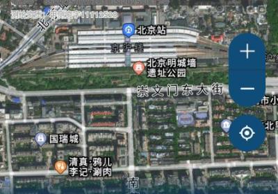 5G全景实景导航下载软件免费版-5G全景实景导航最新版下载 v1.0.7