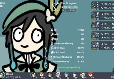 silly wisher国际服下载-silly wisher原神手机版下载 v0.78