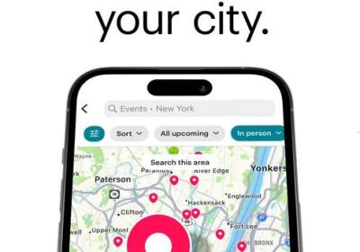 MeetUp官方版下载安装-meetupapp官方最新版下载 v2026.08.13.3009手机版