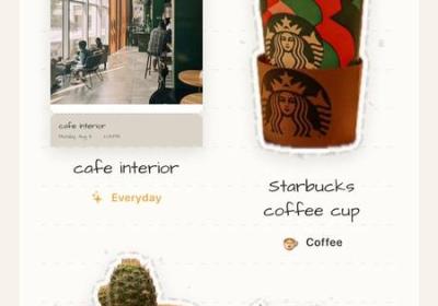 Stikoo贴纸手帐app下载-Stikoo贴纸手帐软件下载 v1.0.71 安卓版