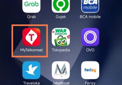 mytelkomsel app下载官方版-mytelkomsel lite安卓版下载 v3.3.0