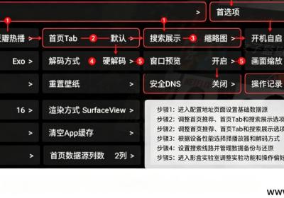 影视仓tv版官方下载-影视仓安装包2026电视版 v6.2.0