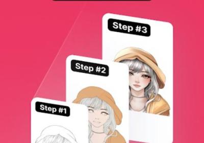 ar drawing免费下载app-ar drawing软件安卓下载 v5.2.2