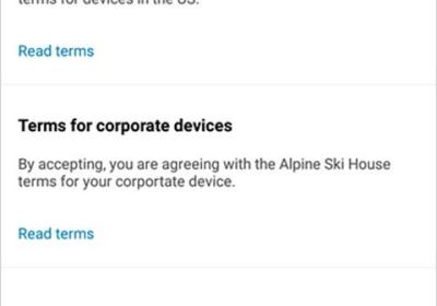 公司门户最新版app下载-微软公司门户安卓下载 v5.0.7080.0官方版