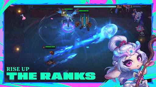 云顶之弈国际服手游下载-TFT云顶之弈国际服手游最新版本16.4.7465697 官方版截图