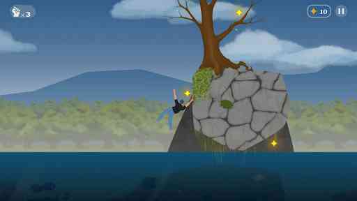 手拉手(Hand Over Hand) 手拉手(Hand Over Hand)