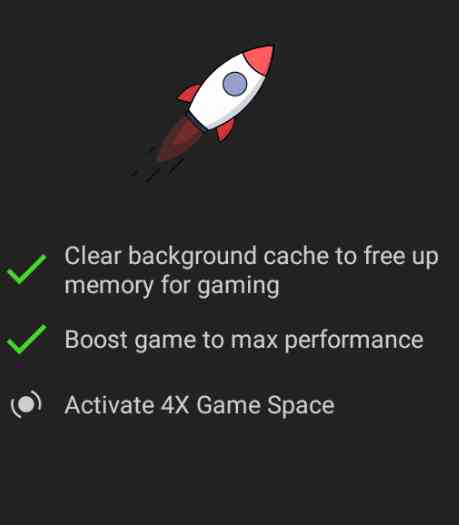 game booster安卓正版