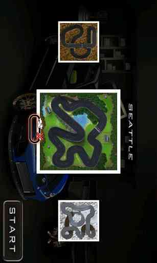Tilt Racing(倾斜赛车)(赛车游戏)V1.4 安卓最新版截图