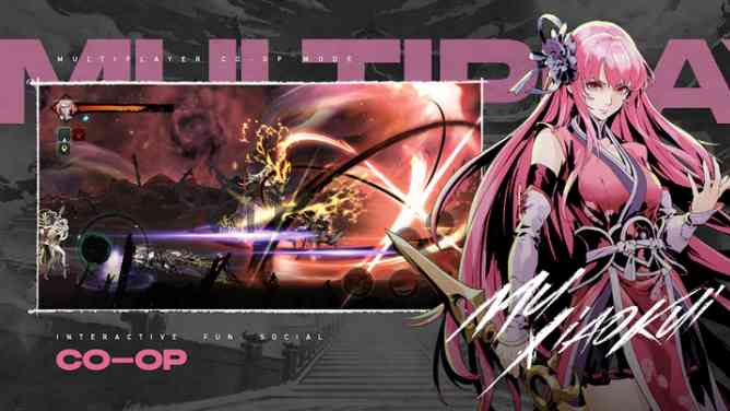 影之刃断罪者模组菜单