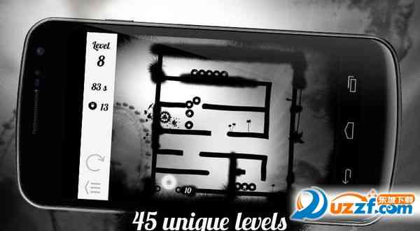 重力迷宫游戏下载-Gravity Maze(重力迷宫安卓版)1.4.2 最新免费版截图