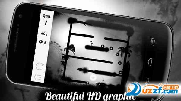 重力迷宫游戏下载-Gravity Maze(重力迷宫安卓版)1.4.2 最新免费版截图