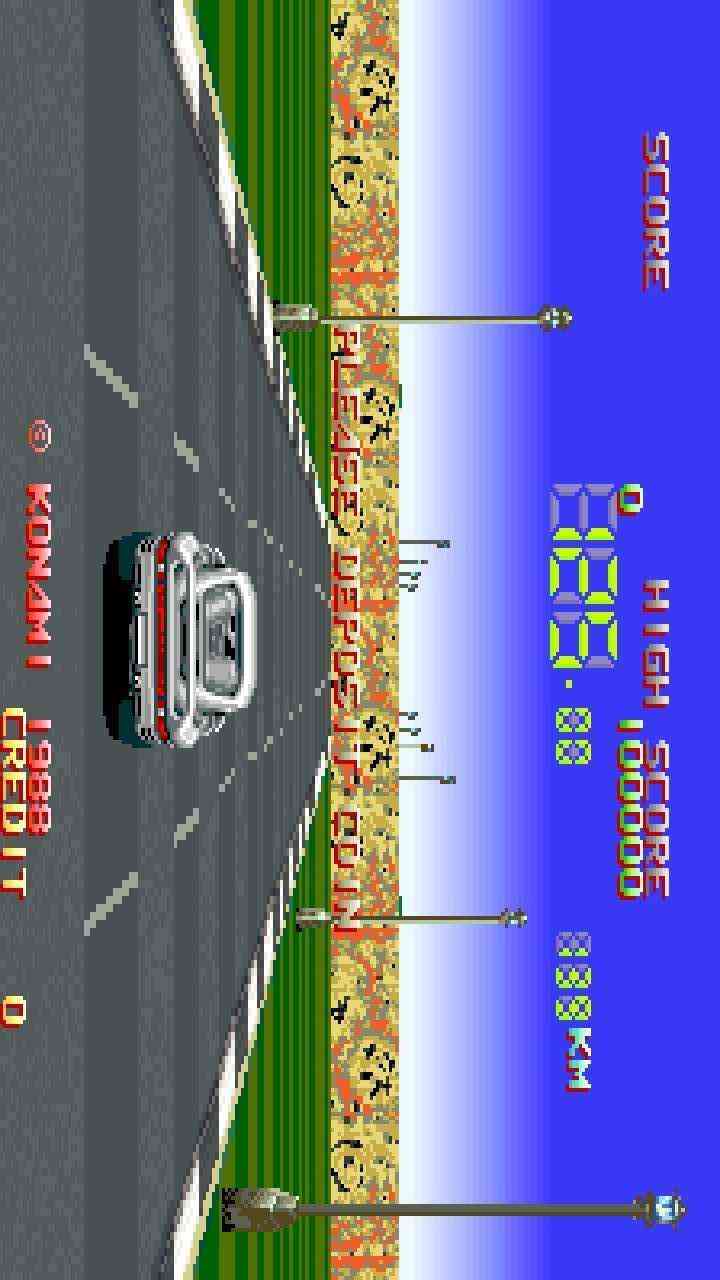 都市赛车21.1 安卓最新版截图