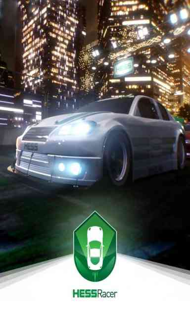 Hess Racer(赫斯赛车)(赛车游戏)1.1 安卓版截图