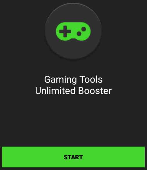 game booster安卓正版