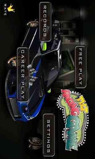 Tilt Racing(倾斜赛车)(赛车游戏)V1.4 安卓最新版截图