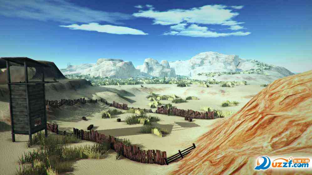 Island Survival 3 FREE(生存岛自由生存手游)1.1安卓免费版截图