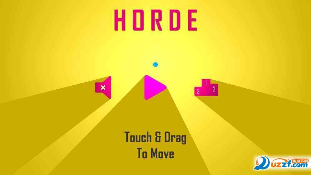 Horde安卓版1.6 中文免费版截图