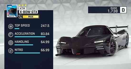 狂野飙车9竞速传奇内购破解版-狂野飙车9竞速传奇无限氮气版下载v2.7.0