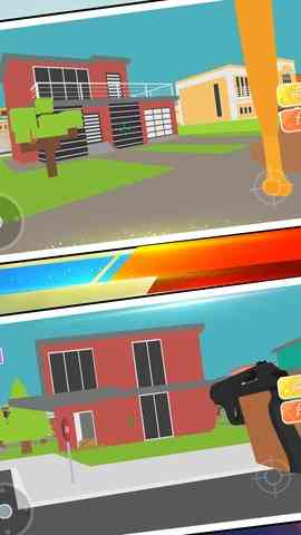 战斗之地像素创想下载官方版-战斗之地像素创想3.12.19 最新版截图