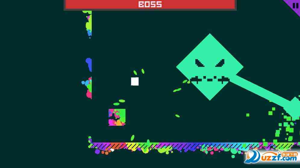 Overpainted(色彩大冒险手游安卓版)1.4.0 官方最新版截图