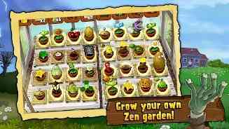 植物大战僵尸国际服最新版下载-植物大战僵尸国际服(Plants vs. Zombies FREE)3.8.0 最新版截图