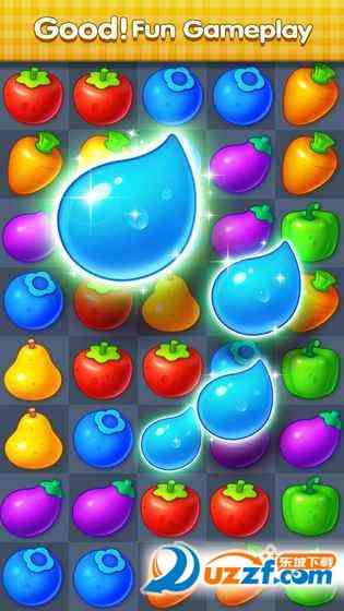 Fruit Candy Bomb(果蔬爆炸手游)1.0.3029 安卓最新版截图