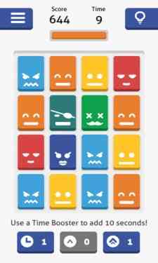 拼拼色调安卓版-Hues拼拼色调1.2 安卓版截图