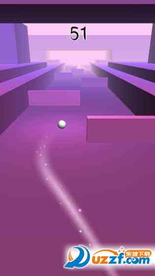 Wave Ball(波浪球游戏)1.0 安卓最新版截图