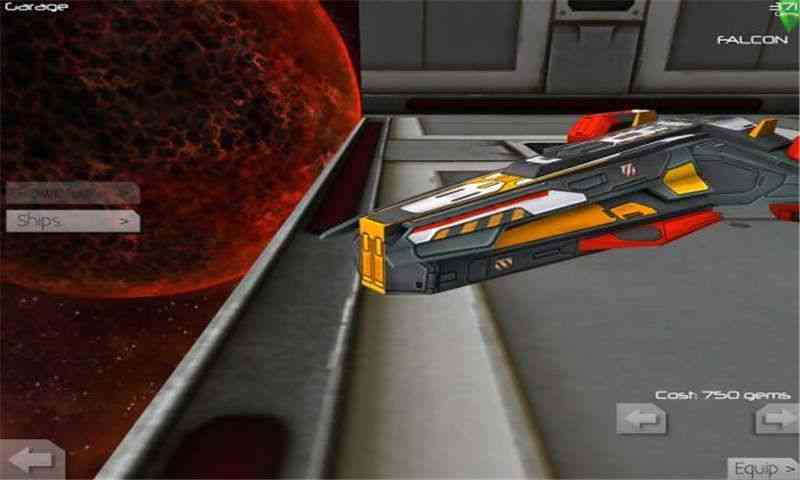 时空隧道官方安卓版下载-TERMINUS(时空隧道(飞行闯关游戏))1.3.2 安卓最新版截图