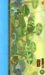 Jungle King(丛林之王手机版)1.1 安卓版截图