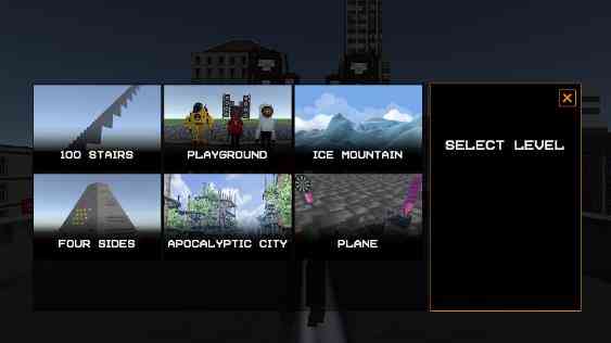 布娃娃像素沙盒游戏下载-布娃娃像素沙盒1.1 最新版截图