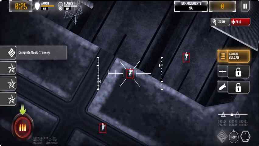 无人机暗影突袭3无限美金下载-无人机暗影突袭3无限金币版1.26.101 最新版截图