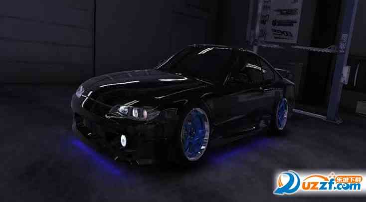 Touge Drift Elite : JDM(扭力漂移精英JDM)1.0.2 极速版截图